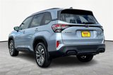 New 2025 Subaru Forester Touring image 3
