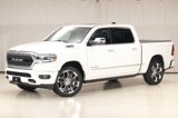 Used 2022 RAM 1500 Limited w/ Body Color Bumper Group image 2