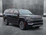 Used 2023 Jeep Grand Wagoneer L Series III w/ Rear Seat Video Group 1 image 3