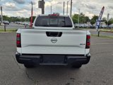New 2025 Nissan Frontier S image 4