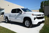 Used 2023 Chevrolet Silverado 1500 RST image 3
