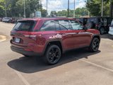 New 2025 Jeep Grand Cherokee Limited image 5