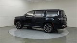 Used 2022 Jeep Grand Wagoneer Series III w/ Rear Seat Video Group 1 image 4