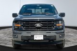 New 2025 Ford F150 XLT image 3