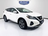 Used 2024 Nissan Murano Platinum image 1