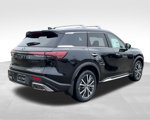 New 2025 INFINITI QX60 Sensory image 5
