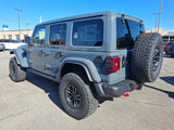 New 2025 Jeep Wrangler Unlimited Rubicon image 3