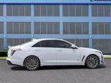New 2025 Cadillac CT4 V Blackwing w/ Technology Package image 5