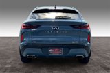 Used 2022 INFINITI QX55 Luxe w/ Cargo Package image 5