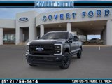 New 2025 Ford F250 Platinum image 2