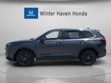 New 2026 Honda CR-V EX-L image 4