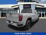 New 2025 GMC Sierra 3500 AT4 w/ AT4 Premium Plus Package image 4