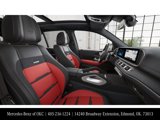 New 2025 Mercedes-Benz GLE 53 AMG 4MATIC image 4