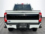 New 2025 Ford F250 Platinum image 5