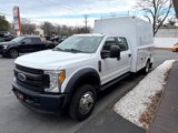Used 2017 Ford F450 XL image 6