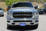 Certified 2023 RAM 1500 Big Horn image 2