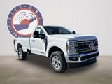 New 2025 Ford F250 XLT w/ 360-Degree Camera Package image 1