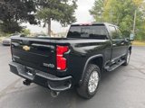 New 2025 Chevrolet Silverado 2500 High Country w/ High Country Premium Package image 3