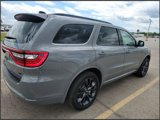 Used 2024 Dodge Durango GT w/ Blacktop Package image 2
