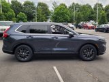 New 2026 Honda CR-V EX-L image 2