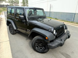 Used 2015 Jeep Wrangler Sport image 3