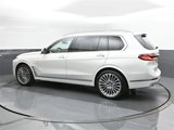 New 2025 BMW X7 xDrive40i image 5