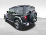 New 2025 Jeep Wrangler Sahara image 5