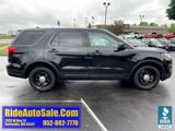 Used 2018 Ford Explorer 4WD Police Interceptor image 4