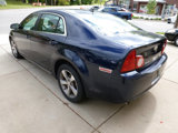 Used 2009 Chevrolet Malibu Hybrid image 3
