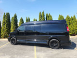 Used 2019 Chevrolet Express 2500 Extended w/ Enhanced Convenience Package image 4