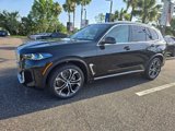 New 2026 BMW X5 xDrive40i w/ Premium Package image 2