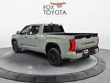New 2025 Toyota Tundra Limited image 3