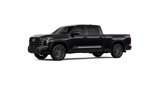 New 2025 Toyota Tundra Platinum image 2