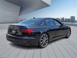 New 2025 Audi A6 Premium Plus image 4