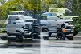New 2025 GMC Yukon Elevation w/ LPO, Yukon Black Package image 2
