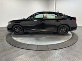 New 2025 Honda Civic FWD Hybrid Sedan image 5