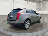 Used 2012 Cadillac SRX Luxury image 3