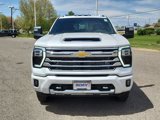 New 2025 Chevrolet Silverado 3500 High Country w/ High Country Premium Package image 5