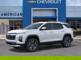 New 2026 Chevrolet Equinox LT w/ Convenience Package II image 3