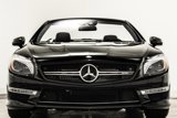 Used 2016 Mercedes-Benz SL 65 AMG image 3