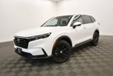 Certified 2025 Honda CR-V EX image 2