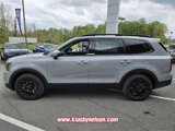 New 2025 Kia Telluride AWD image 4