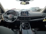New 2026 Nissan Rogue Rock Creek image 5