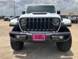 Used 2021 Jeep Wrangler Unlimited Rubicon w/ Trailer Tow Package image 2