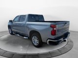 New 2025 Chevrolet Silverado 1500 LT w/ Z71 Off-Road Package image 5