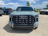 Used 2024 Toyota Tundra Platinum image 3