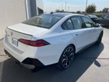 New 2026 BMW 550e xDrive w/ Premium Package image 5