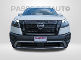 New 2025 Nissan Pathfinder Rock Creek image 3