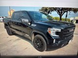 Used 2021 GMC Sierra 1500 Elevation image 2