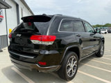 Used 2018 Jeep Grand Cherokee Limited image 4